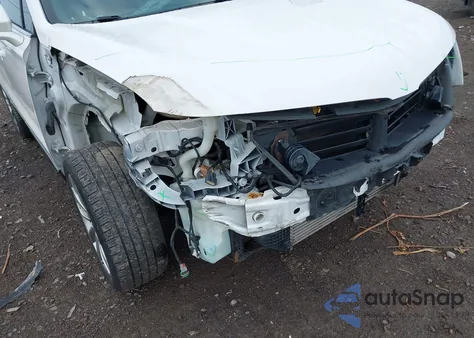 2018 Lincoln Mkc Select z USA, uszkodzony, nr VIN 5LMCJ2D93JUL04246